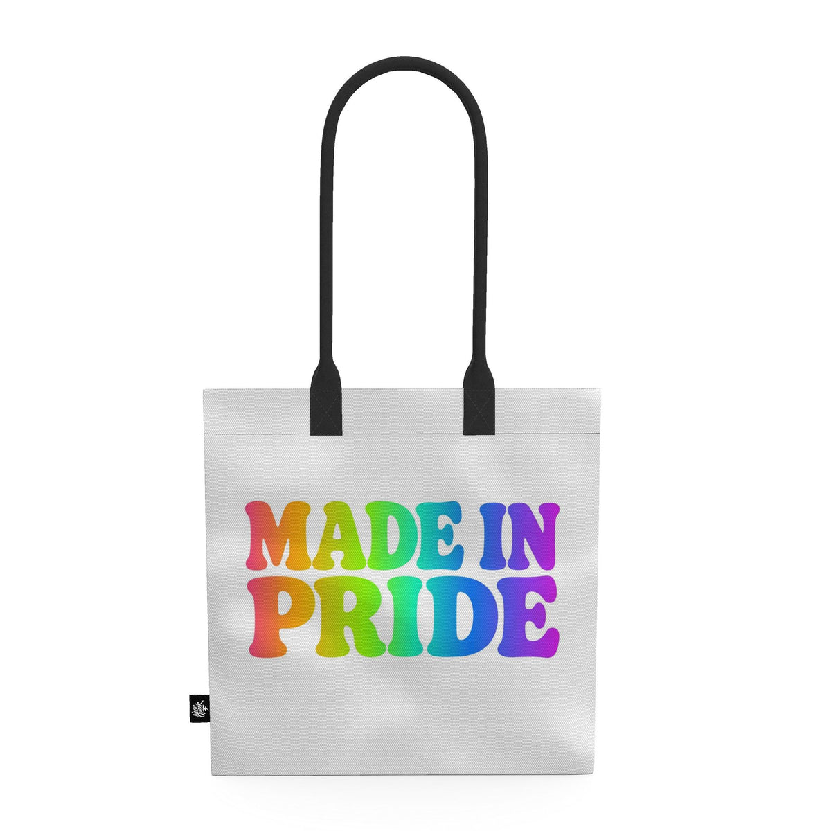 Made in Pride | Tote Bag