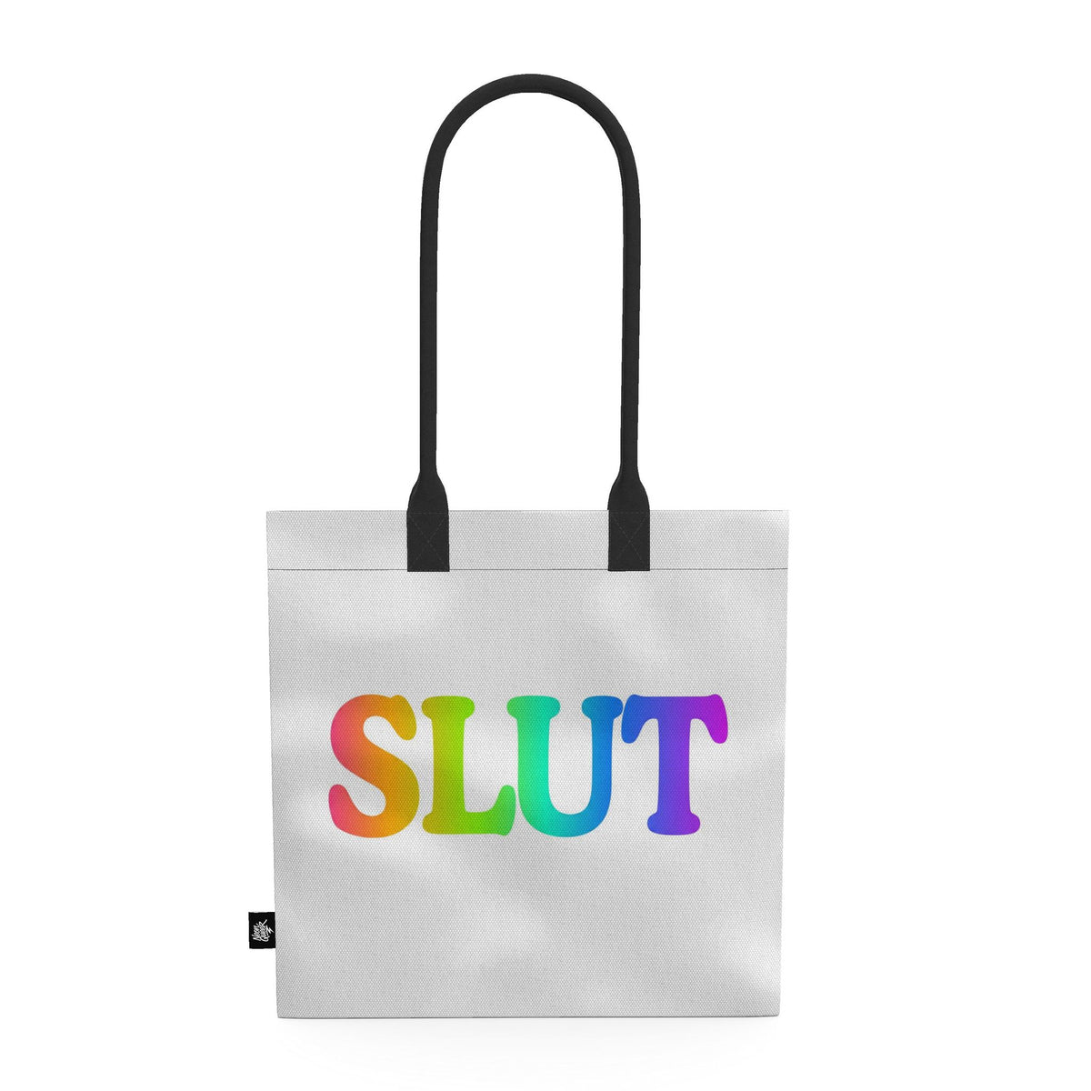 Sl*t | Tote Bag