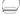 Proud Portraits: Femme Winker | Round Shoulder Bag