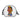 Proud Portraits: Ndebele | Round Shoulder Bag