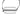 Proud Portraits: Darling D*ke | Round Shoulder Bag