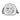 Faggy Queens: F | Round Shoulder Bag