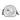 Faggy Queens: A | Round Shoulder Bag