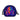 Gaylantis | Round Shoulder Bag