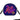 Gaylantis | Round Shoulder Bag