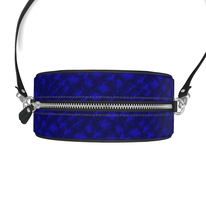 Gaylantis | Round Shoulder Bag