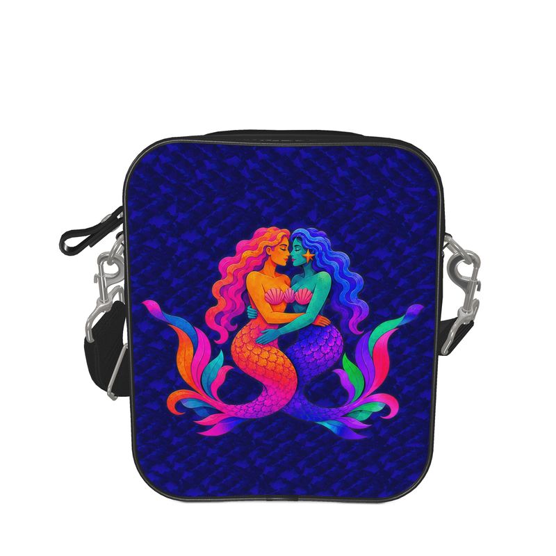 Gaylantis: Siren Kisser |  Shoulder Bag