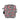 NQ Universe Pattern: Mouth F*ck |  Shoulder Bag
