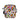 NQ Universe Pattern: Proud Portraits |  Shoulder Bag