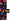 NQ Universe Pattern: Queercore Alt |  Tote Bag