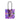 NQ Universe Pattern: 80s Digi Porn |  Tote Bag
