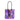 NQ Universe Pattern: 80s Digi Porn |  Tote Bag