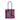NQ Universe Pattern: Hyperpop Leopard |  Tote Bag