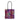 NQ Universe Pattern: Hyperpop Leopard |  Tote Bag