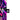 NQ Universe Pattern: Hyperpop Leopard |  Tote Bag