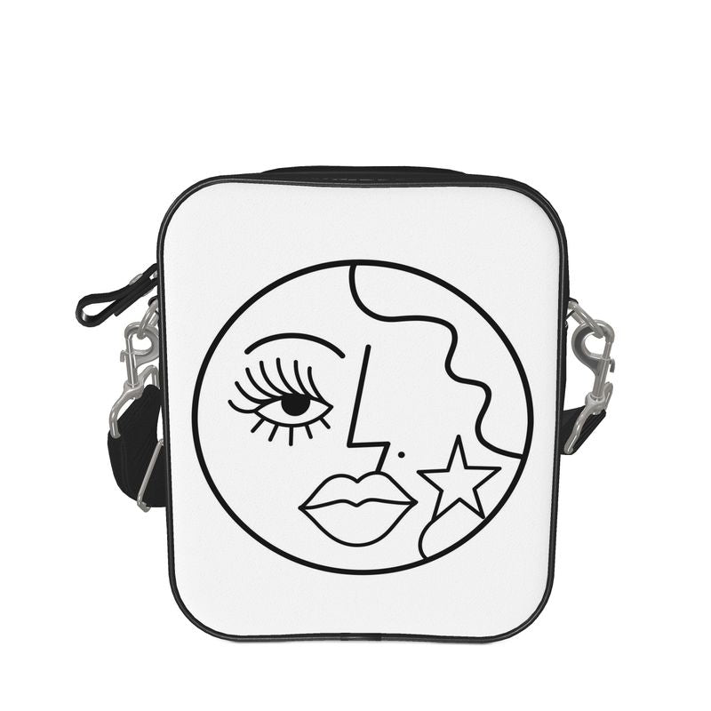 Faggy Queens: A | Shoulder Bag