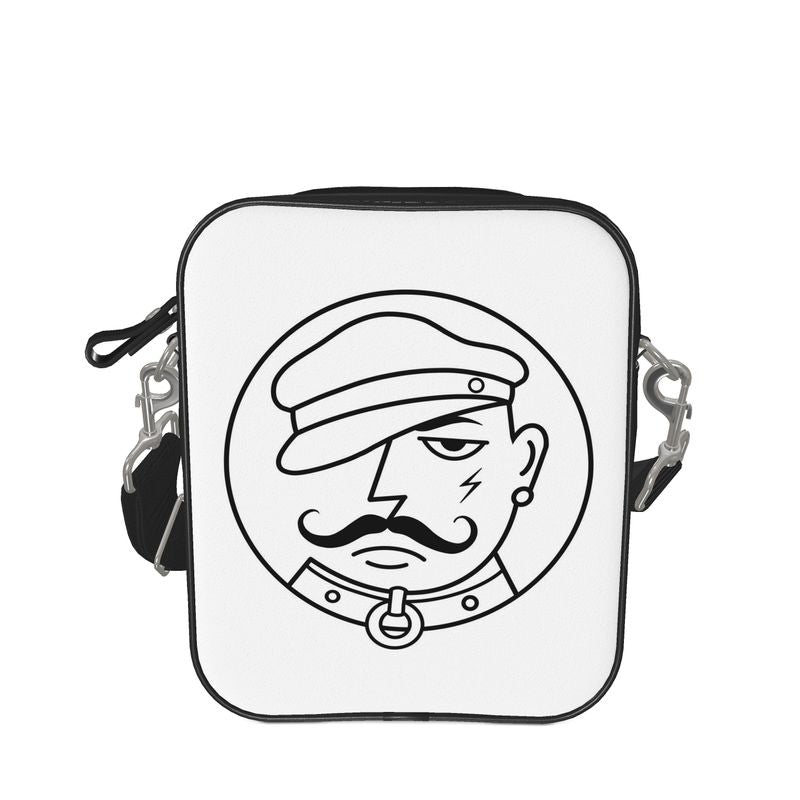 Faggy Queens: C | Shoulder Bag