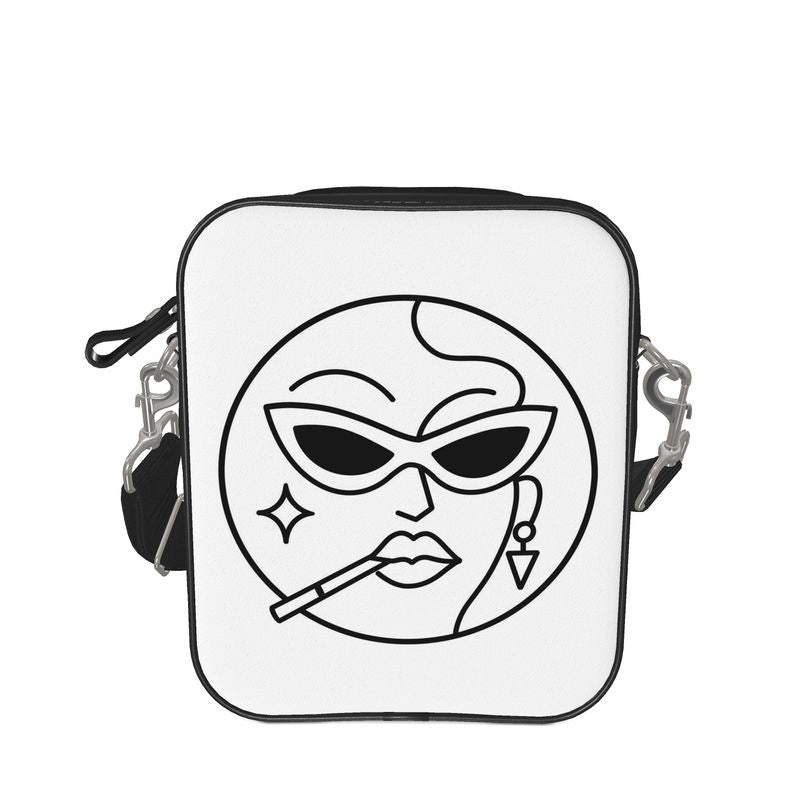 Faggy Queens: D | Shoulder Bag