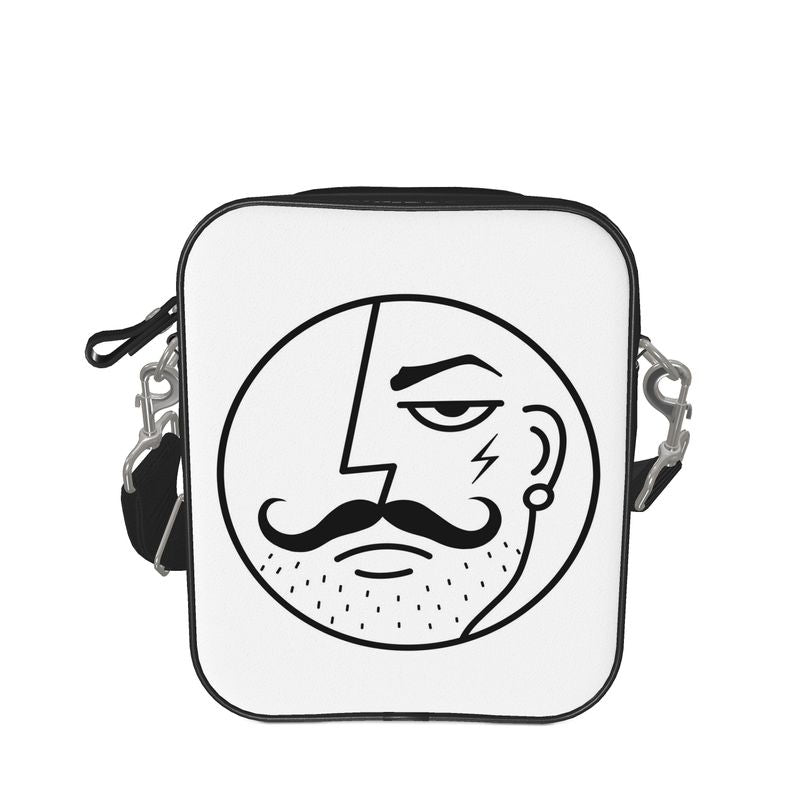 Faggy Queens: B | Shoulder Bag