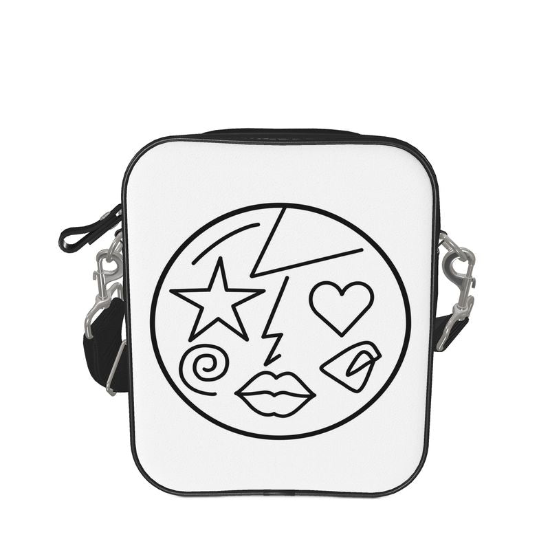 Faggy Queens: E | Shoulder Bag