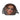 Hot Mess: Barbs Glam | Round Shoulder Bag