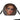 Hot Mess: Barbs Glam | Round Shoulder Bag
