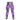 NQ Universe Pattern: 80s Digi Porn | Jogging Bottoms