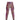 NQ Universe Pattern: Hyperpop Leopard | Jogging Bottoms