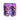 Boxer Shorts | NQ Universe Pattern: 80s Digi Porn