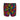 Boxer Shorts | NQ Universe Pattern: Spectrum Leopard