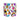 Boxer Shorts | NQ Universe Pattern: Emoji