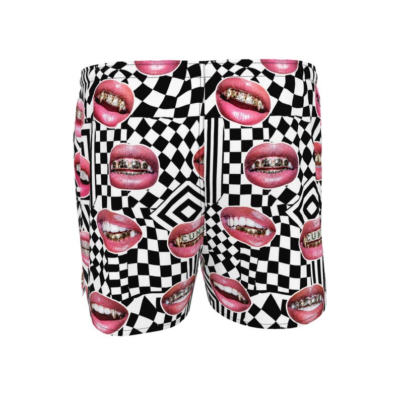NQ Universe Pattern: Mouth Fu*ck | Boxer Shorts