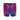 NQ Universe Pattern: Gaylantis | Boxer Shorts