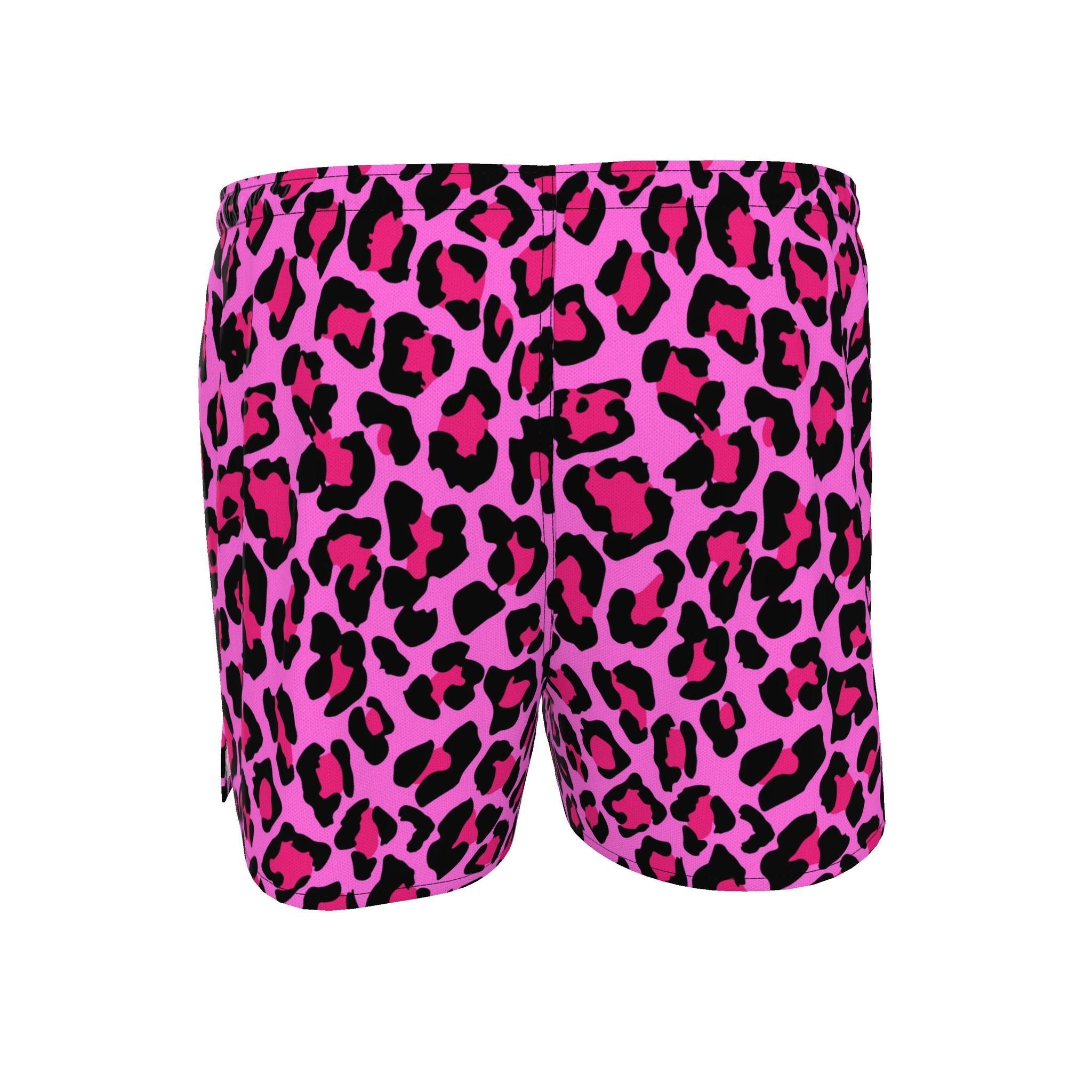 Boxer Shorts | NQ Universe Pattern: Leopard