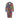 NQ Universe Pattern: Spectrum Leopard | Dressing Gown