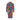 NQ Universe Pattern: Spectrum Leopard | Dressing Gown