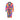 NQ Universe Pattern: Pop Psychedelic | Dressing Gown