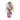 NQ Universe Pattern: Emoji | Dressing Gown