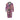 NQ Universe Pattern: Hyperpop Leopard | Dressing Gown