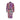 NQ Universe Pattern: Hyperpop Leopard | Dressing Gown