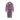 NQ Universe Pattern: Icons on Acid | Dressing Gown