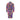 NQ Universe Pattern: Icons on Acid | Dressing Gown