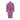 NQ Universe Pattern: Leopard | Dressing Gown