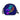 Gaylantis: Merman's Desire | Round Shoulder Bag