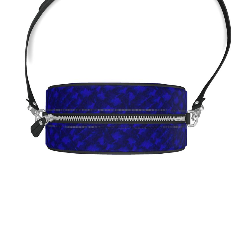 Gaylantis: Merman's Desire | Round Shoulder Bag