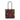 NQ Universe Pattern: Spectrum Leopard | Tote Bag