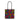 NQ Universe Pattern: Spectrum Leopard | Tote Bag