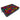 NQ Universe Pattern: Spectrum Leopard | Laptop Bags