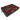NQ Universe Pattern: Spectrum Leopard | Laptop Bags