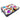 NQ Universe Pattern: Emoji | Laptop Bags